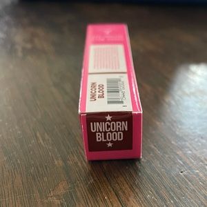 Jeffree Star Liquid Lipstick